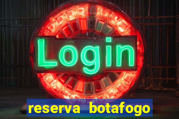 reserva botafogo praia shopping